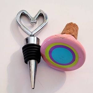 2pk Wine🍷stoppers